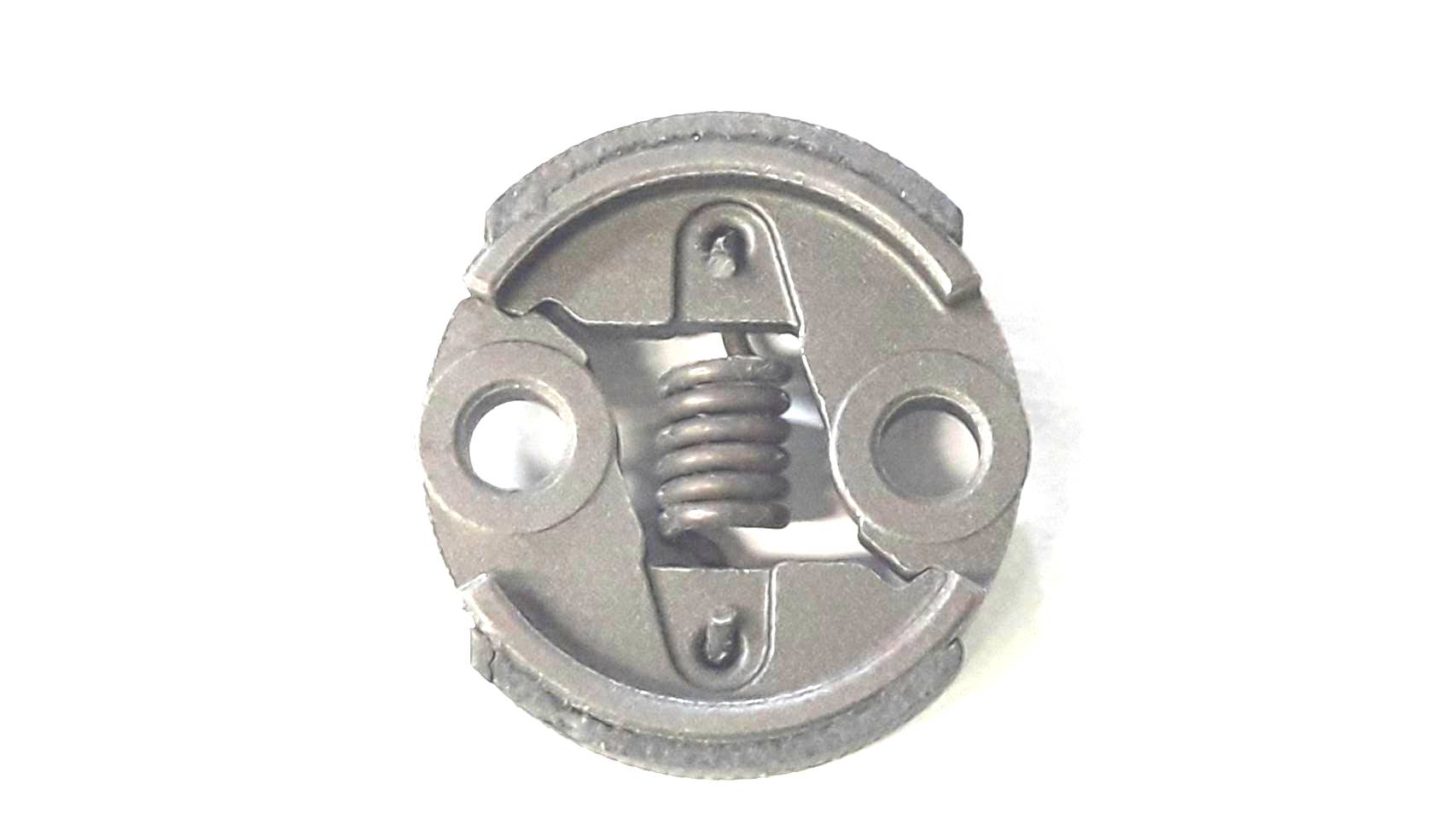 ผ้าครัชขาเหล็กCG260